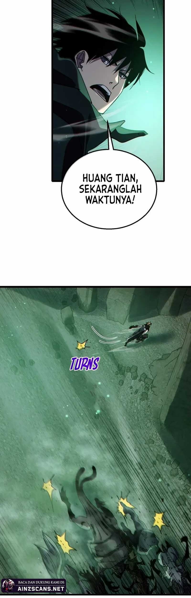 My Unbeatable Passive Skill Lets Me Deal Massive Damage! Chapter 40 Gambar 50