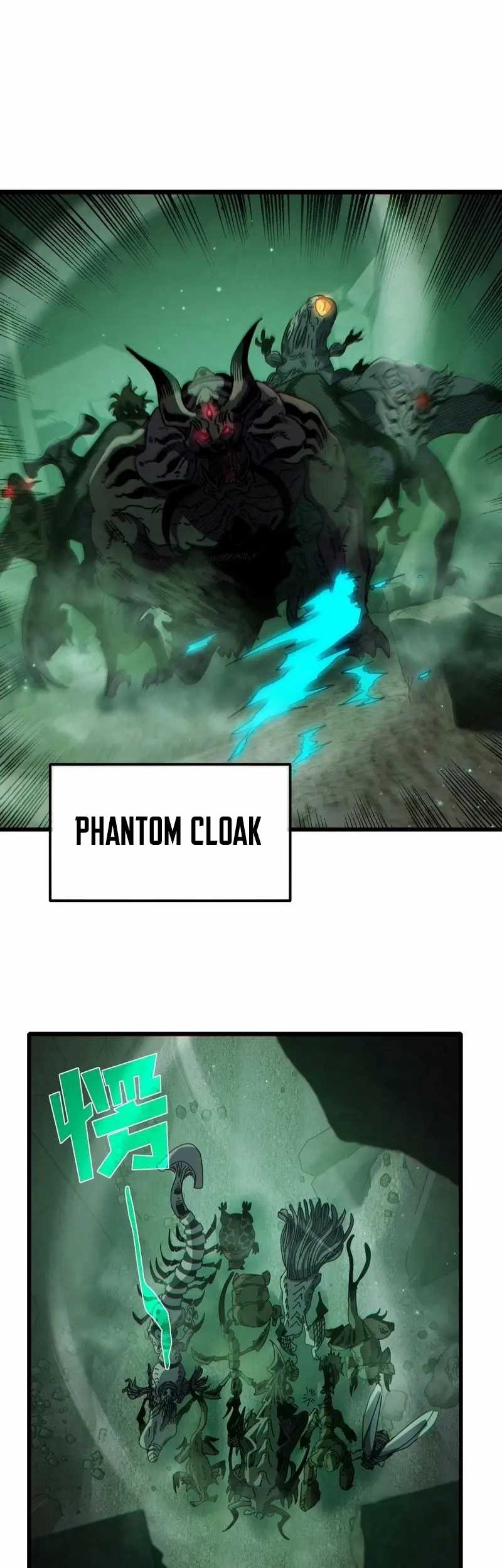 My Unbeatable Passive Skill Lets Me Deal Massive Damage! Chapter 40 Gambar 51