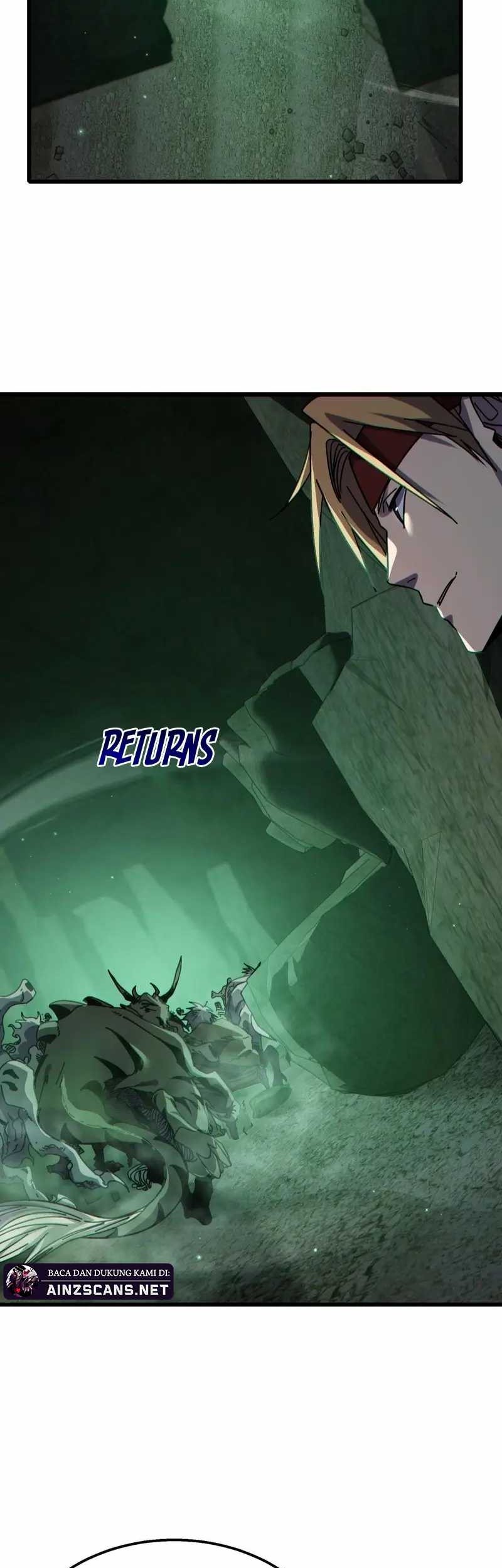 My Unbeatable Passive Skill Lets Me Deal Massive Damage! Chapter 40 Gambar 52