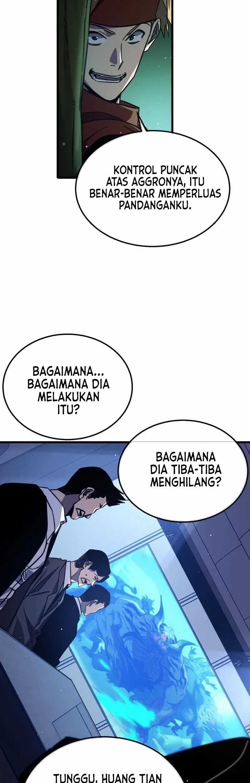 My Unbeatable Passive Skill Lets Me Deal Massive Damage! Chapter 40 Gambar 54