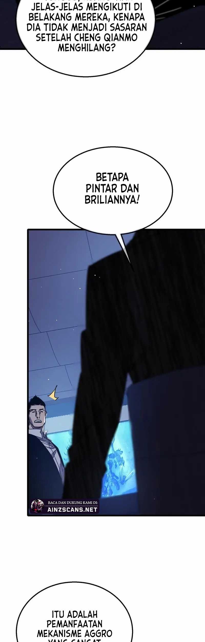 My Unbeatable Passive Skill Lets Me Deal Massive Damage! Chapter 40 Gambar 55