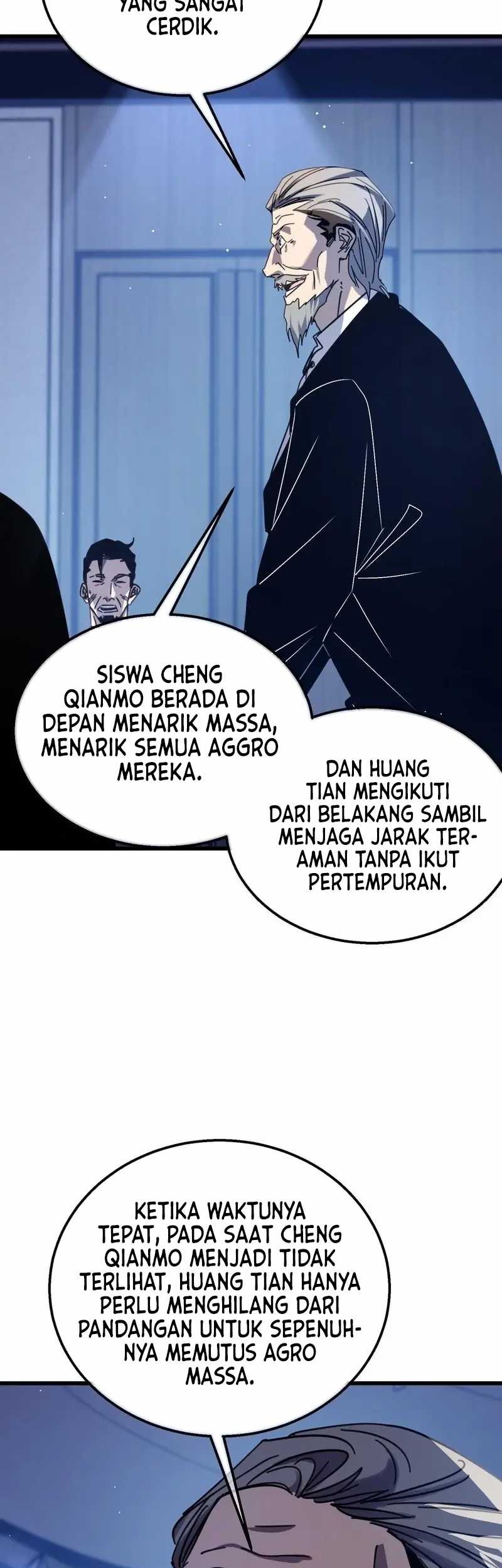 My Unbeatable Passive Skill Lets Me Deal Massive Damage! Chapter 40 Gambar 56