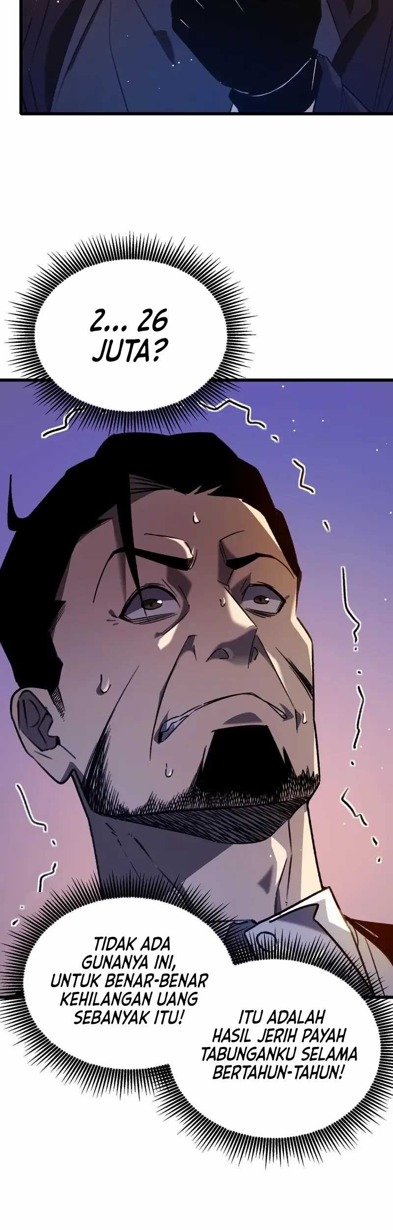 My Unbeatable Passive Skill Lets Me Deal Massive Damage! Chapter 40 Gambar 6