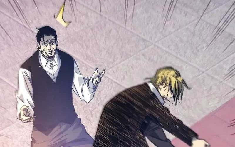 My Unbeatable Passive Skill Lets Me Deal Massive Damage! Chapter 40 Gambar 9