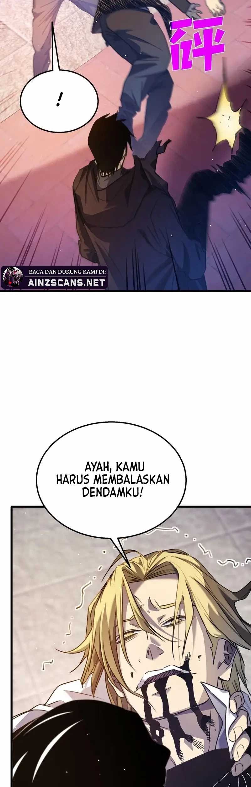 My Unbeatable Passive Skill Lets Me Deal Massive Damage! Chapter 40 Gambar 10