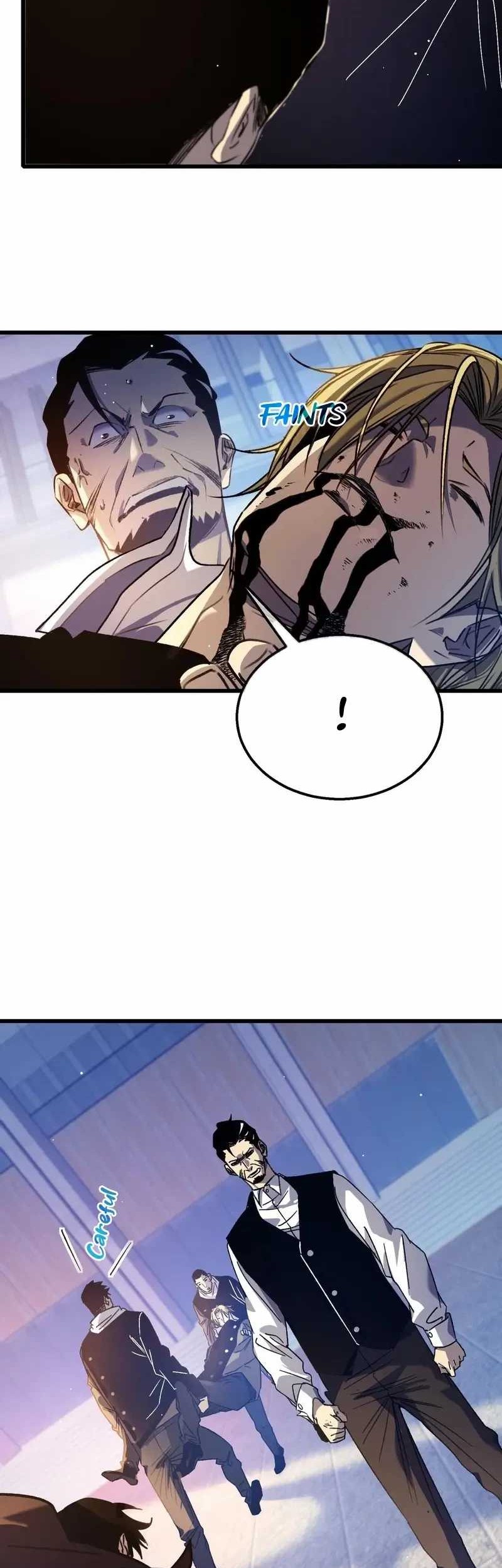 My Unbeatable Passive Skill Lets Me Deal Massive Damage! Chapter 40 Gambar 11