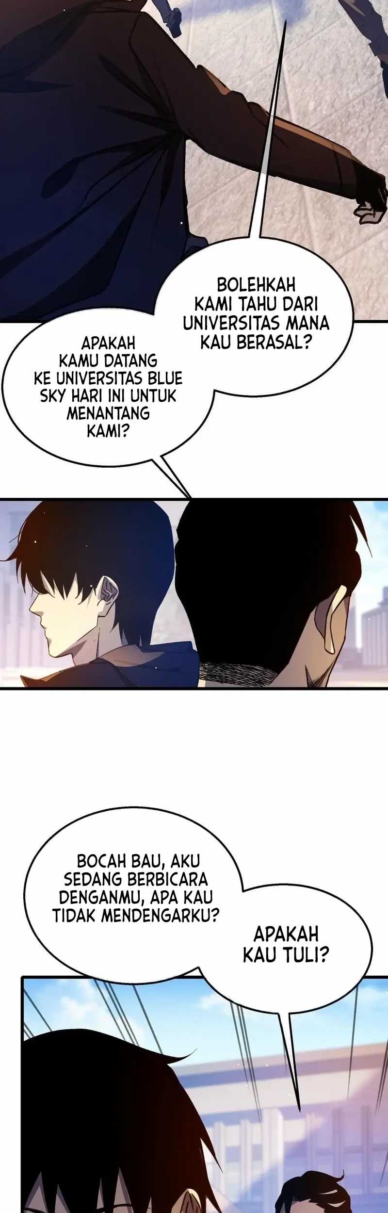 My Unbeatable Passive Skill Lets Me Deal Massive Damage! Chapter 40 Gambar 12