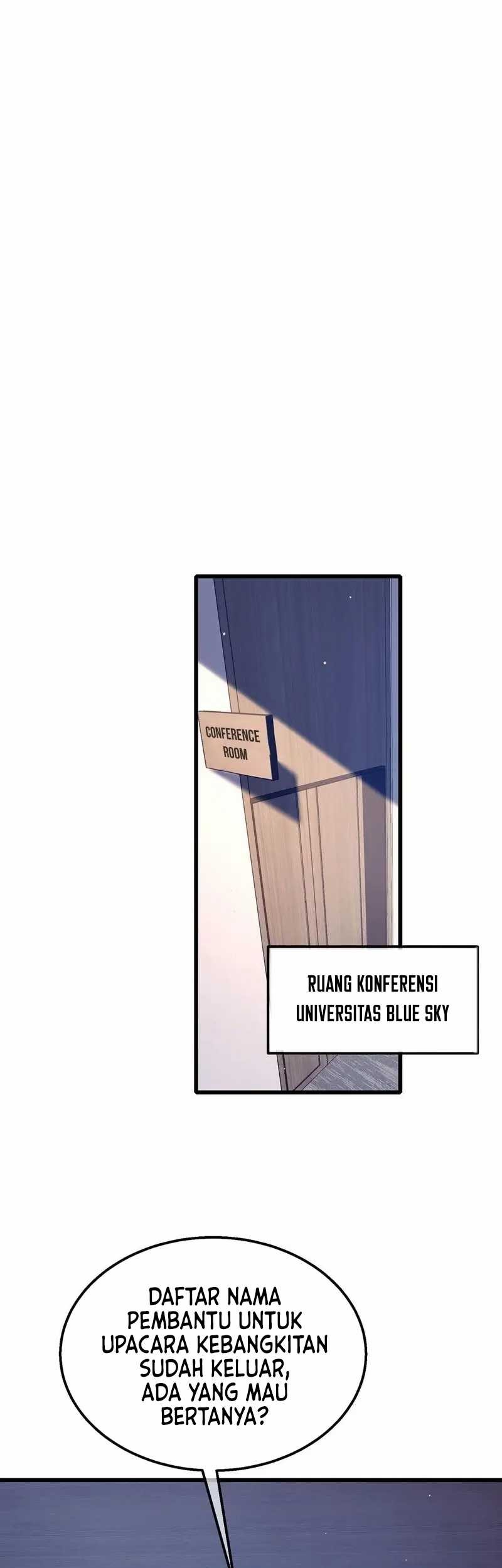 My Unbeatable Passive Skill Lets Me Deal Massive Damage! Chapter 40 Gambar 26