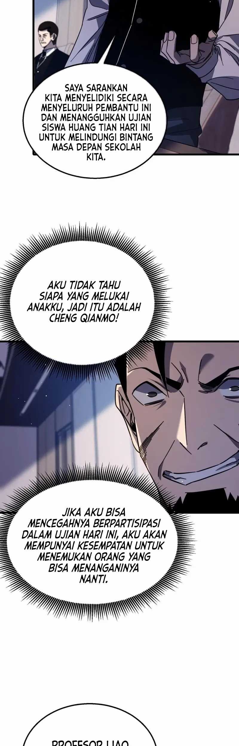 My Unbeatable Passive Skill Lets Me Deal Massive Damage! Chapter 40 Gambar 28