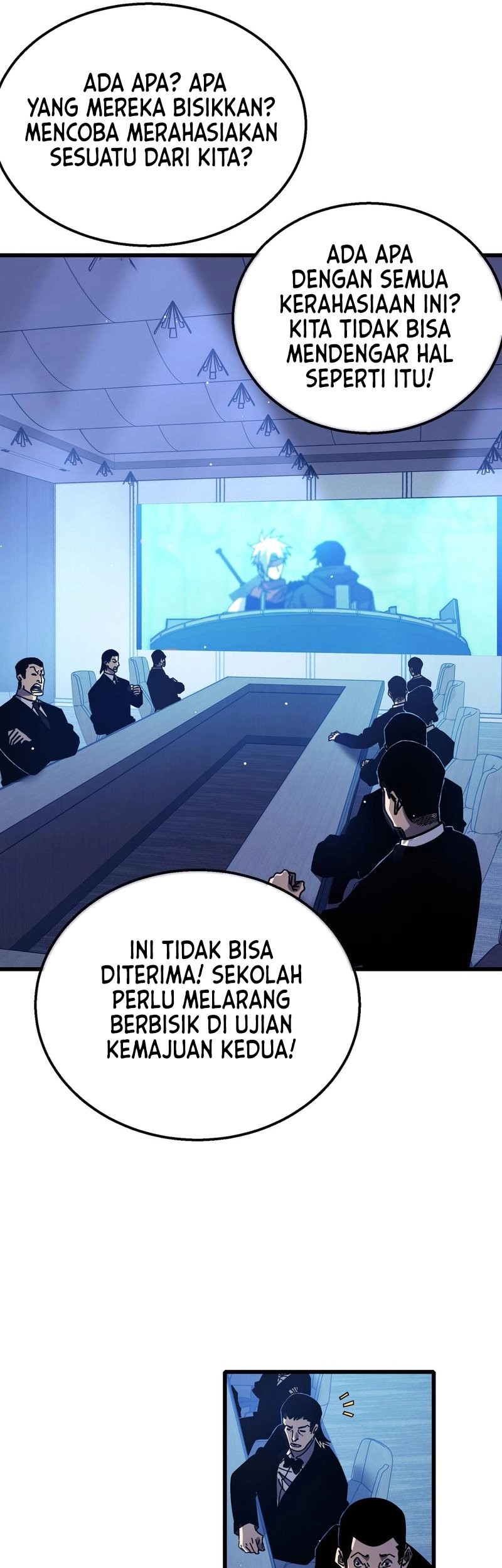 My Unbeatable Passive Skill Lets Me Deal Massive Damage! Chapter 41 Gambar 9