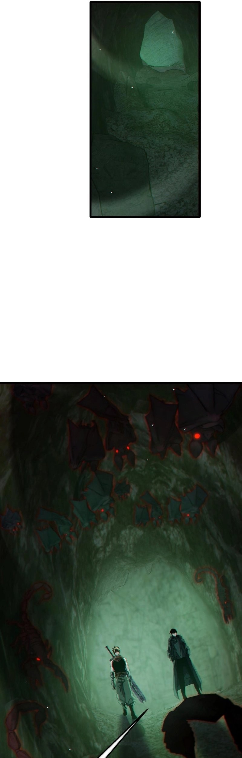 My Unbeatable Passive Skill Lets Me Deal Massive Damage! Chapter 41 Gambar 36