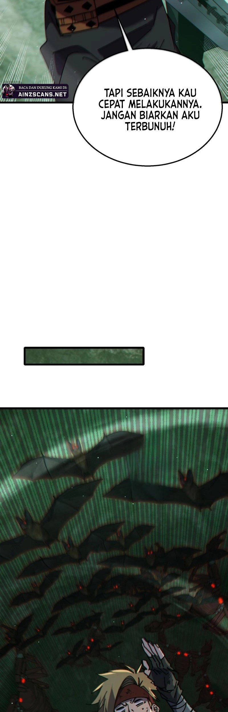 My Unbeatable Passive Skill Lets Me Deal Massive Damage! Chapter 41 Gambar 38