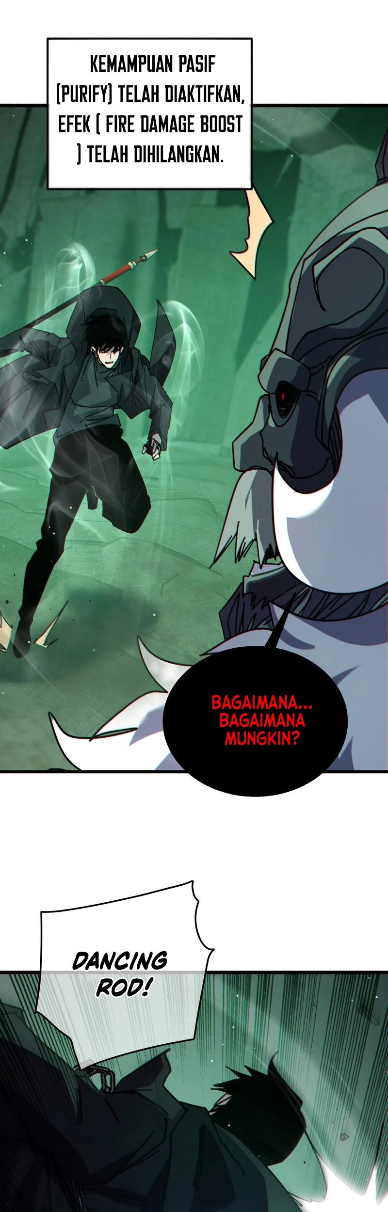 My Unbeatable Passive Skill Lets Me Deal Massive Damage! Chapter 41 Gambar 50