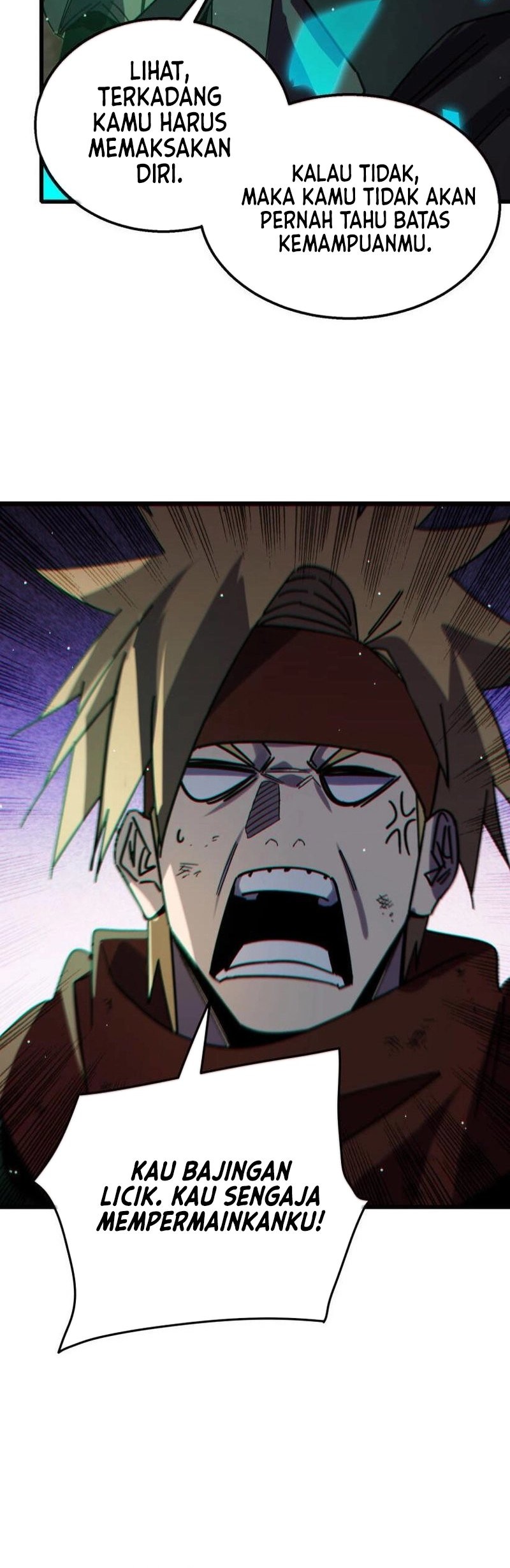 My Unbeatable Passive Skill Lets Me Deal Massive Damage! Chapter 41 Gambar 59