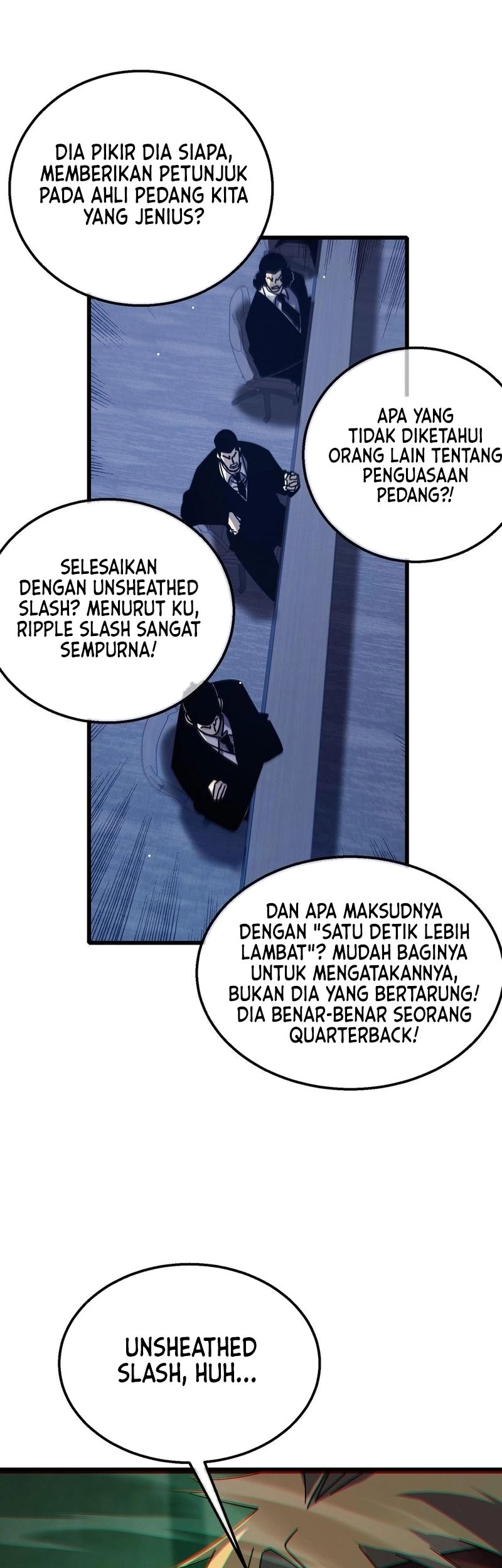 My Unbeatable Passive Skill Lets Me Deal Massive Damage! Chapter 41 Gambar 22