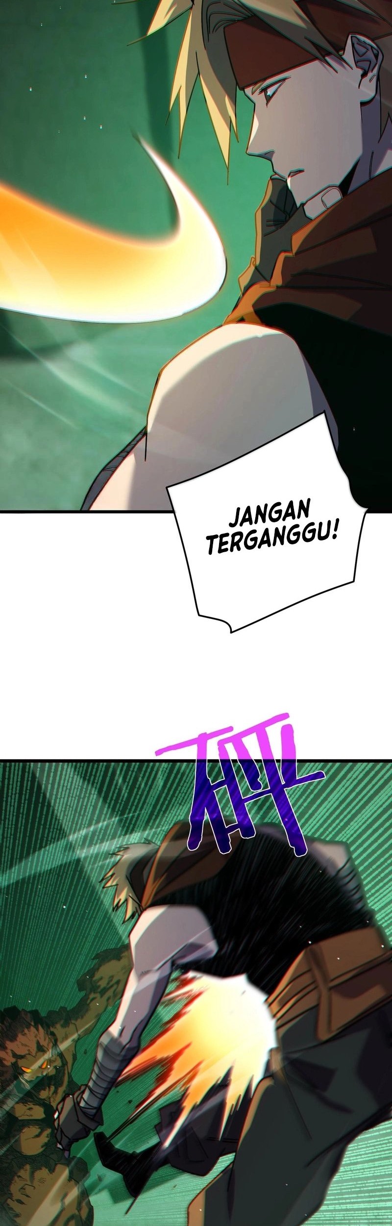 My Unbeatable Passive Skill Lets Me Deal Massive Damage! Chapter 41 Gambar 23