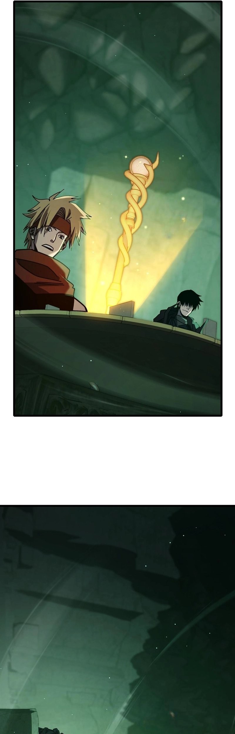 My Unbeatable Passive Skill Lets Me Deal Massive Damage! Chapter 41 Gambar 12