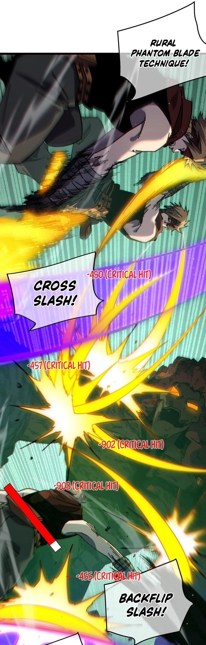 My Unbeatable Passive Skill Lets Me Deal Massive Damage! Chapter 41 Gambar 18