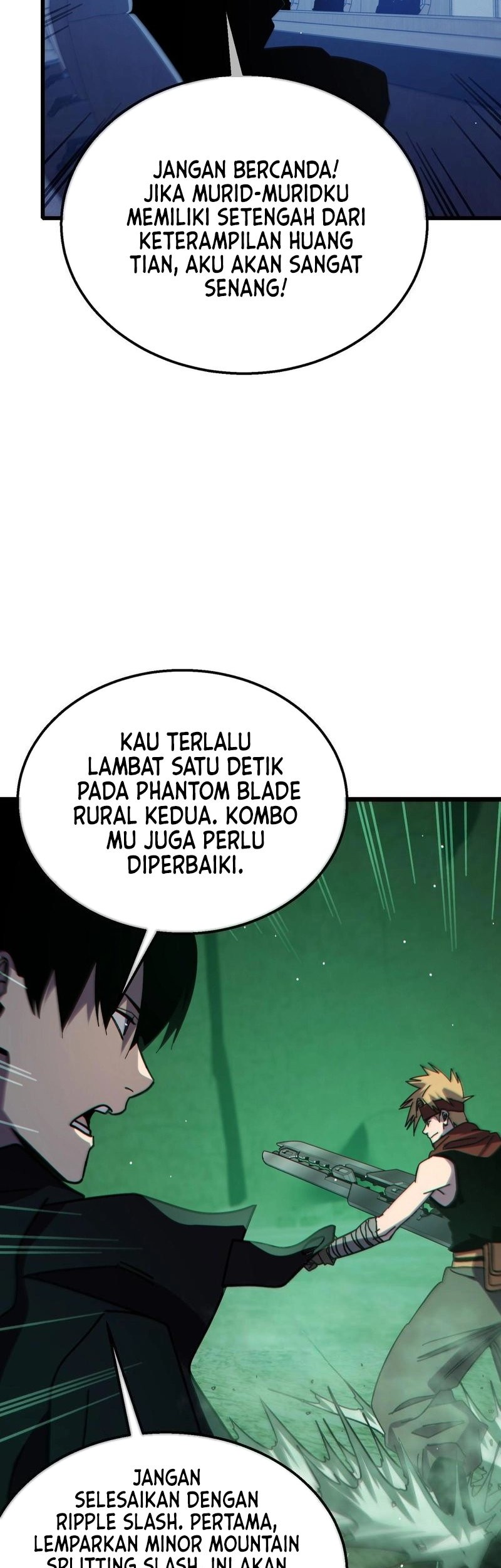 My Unbeatable Passive Skill Lets Me Deal Massive Damage! Chapter 41 Gambar 20