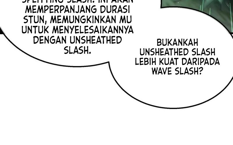 My Unbeatable Passive Skill Lets Me Deal Massive Damage! Chapter 41 Gambar 21