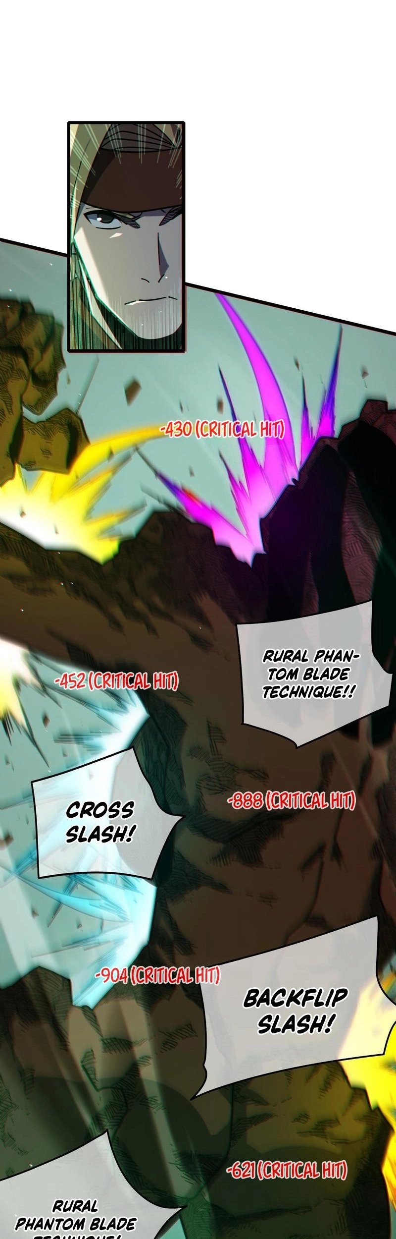 My Unbeatable Passive Skill Lets Me Deal Massive Damage! Chapter 41 Gambar 26