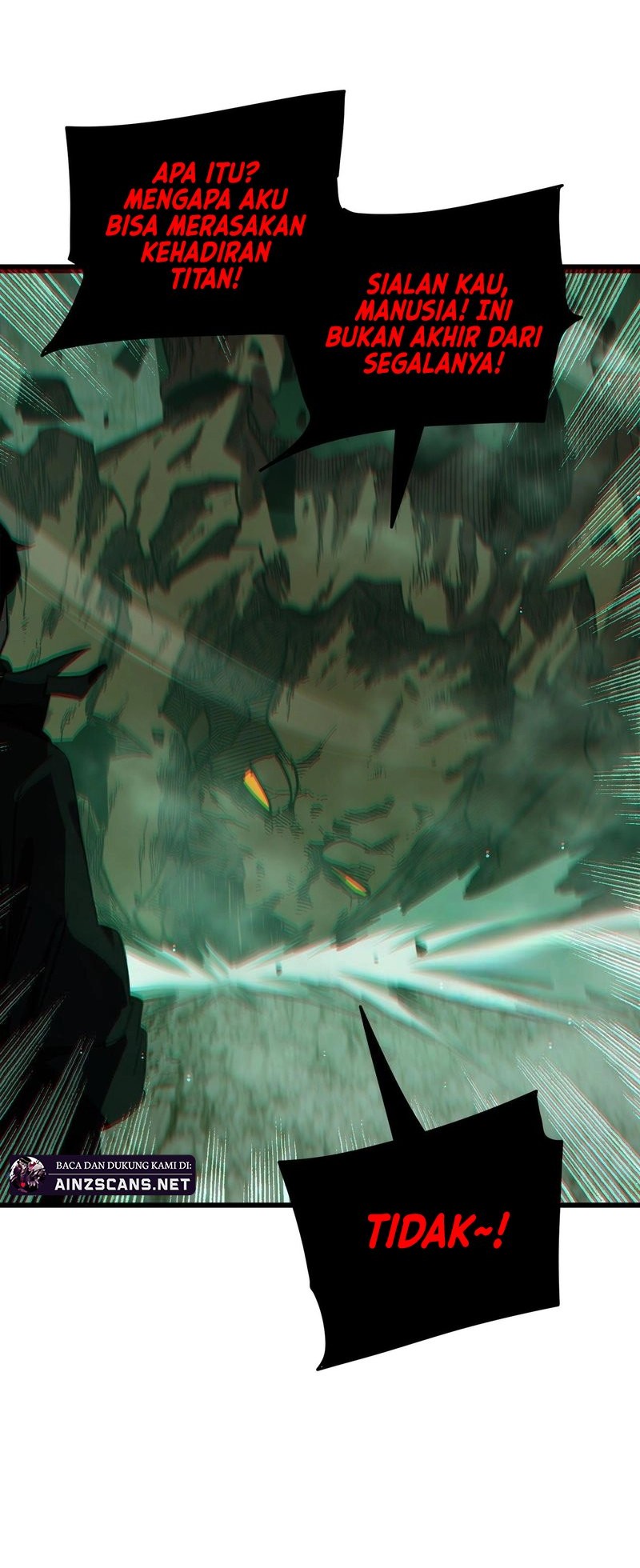 My Unbeatable Passive Skill Lets Me Deal Massive Damage! Chapter 41 Gambar 31