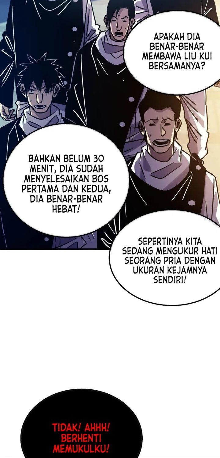 My Unbeatable Passive Skill Lets Me Deal Massive Damage! Chapter 43 Gambar 39