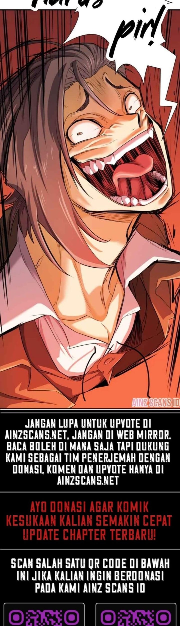 My Unbeatable Passive Skill Lets Me Deal Massive Damage! Chapter 43 Gambar 53