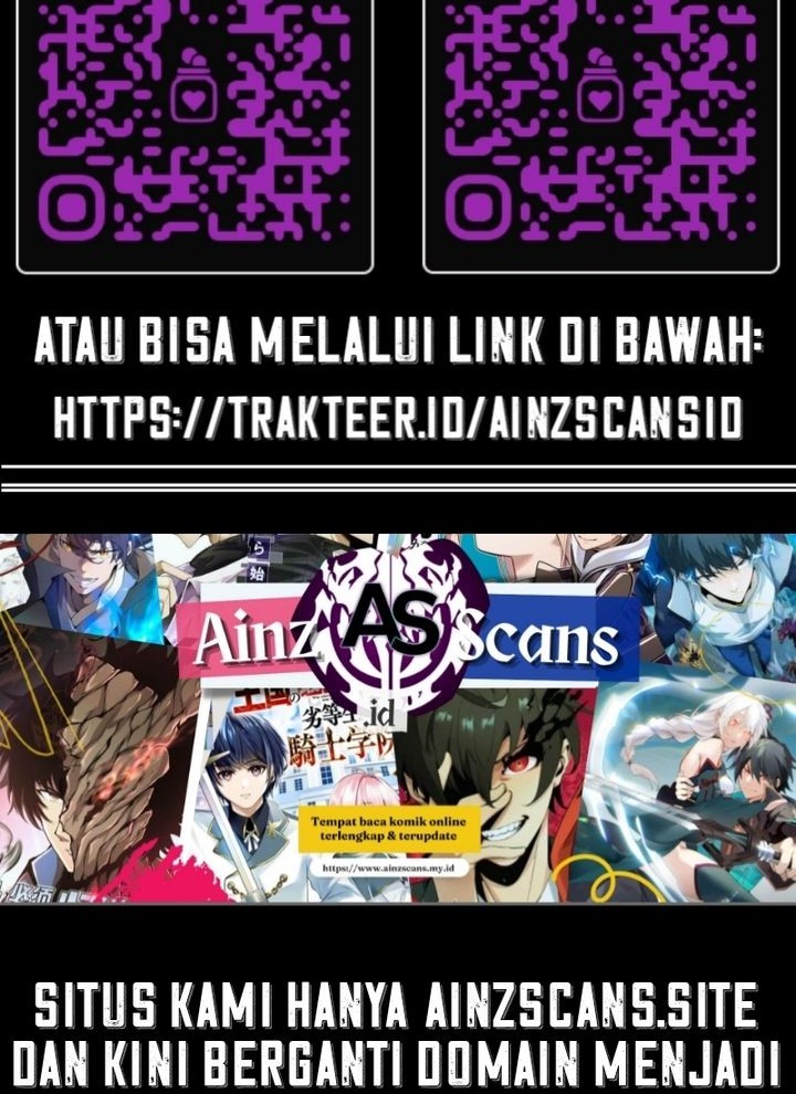 My Unbeatable Passive Skill Lets Me Deal Massive Damage! Chapter 43 Gambar 54