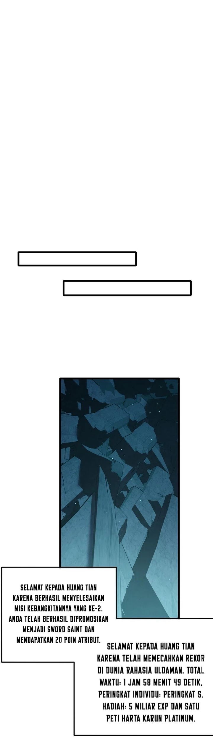 My Unbeatable Passive Skill Lets Me Deal Massive Damage! Chapter 43 Gambar 10