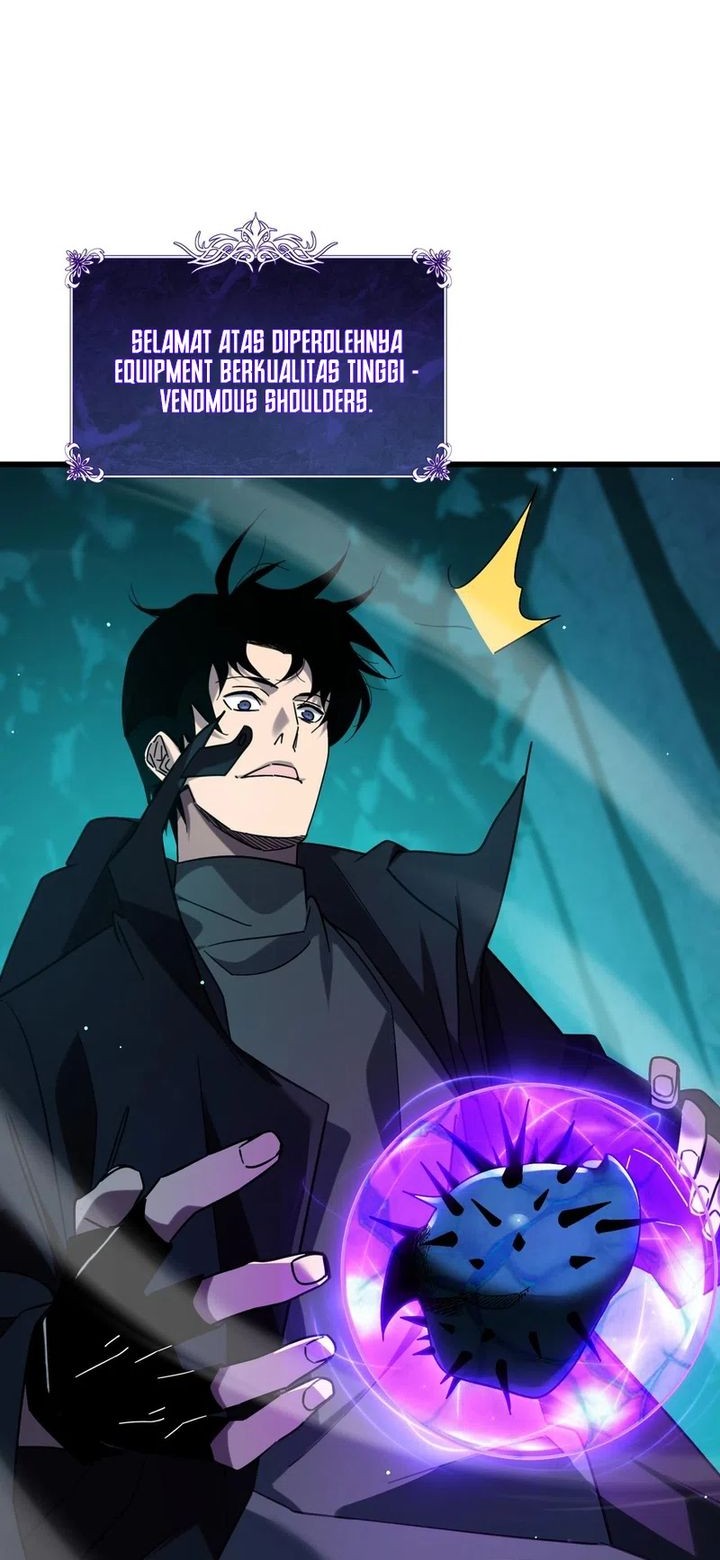 My Unbeatable Passive Skill Lets Me Deal Massive Damage! Chapter 43 Gambar 15