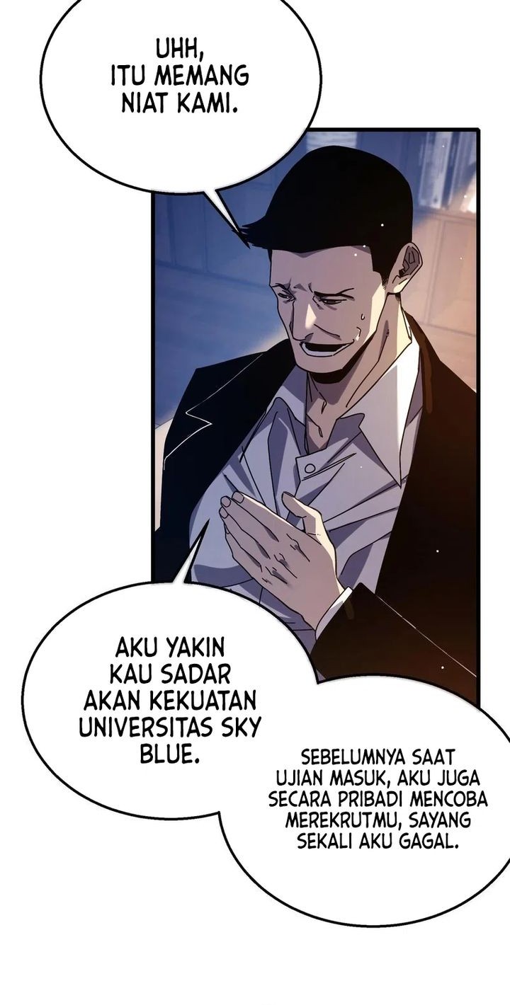 My Unbeatable Passive Skill Lets Me Deal Massive Damage! Chapter 43 Gambar 24