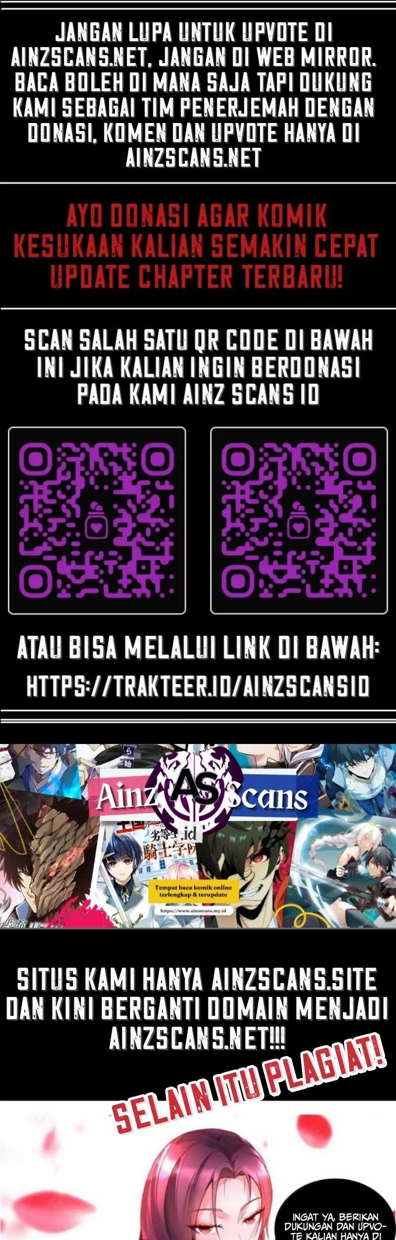 My Unbeatable Passive Skill Lets Me Deal Massive Damage! Chapter 55 Gambar 49