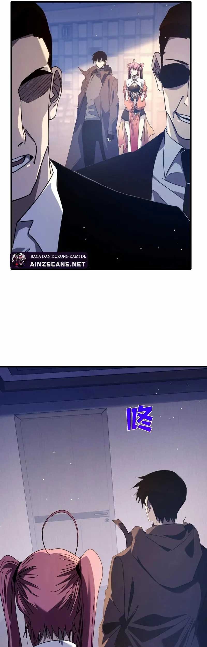 My Unbeatable Passive Skill Lets Me Deal Massive Damage! Chapter 55 Gambar 37