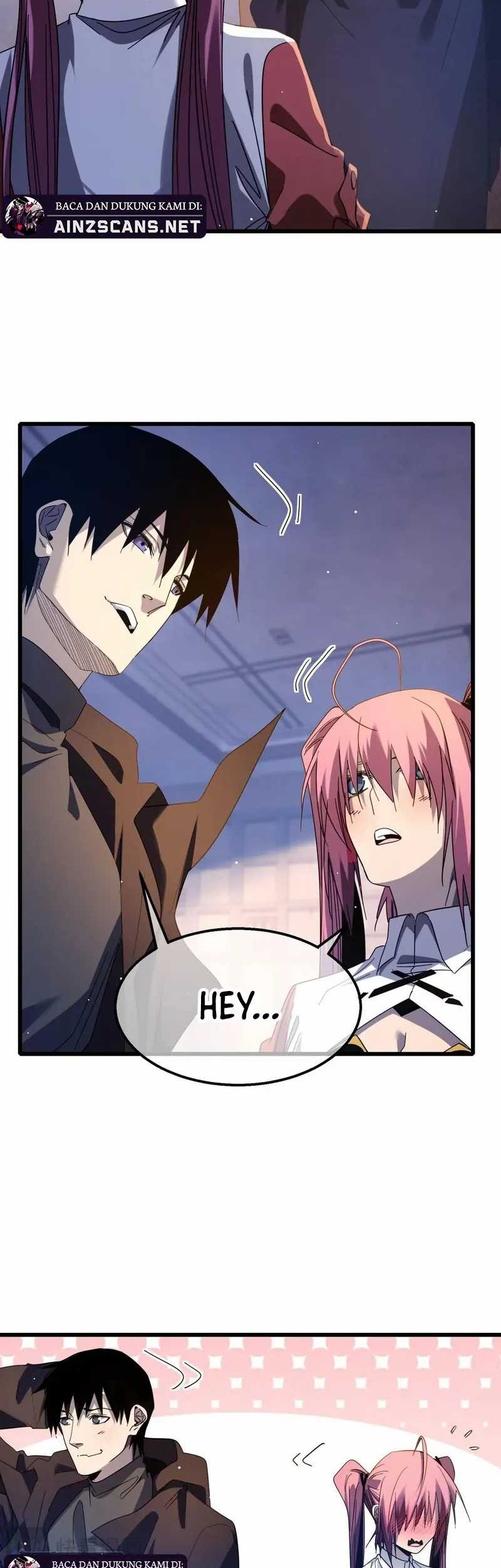 My Unbeatable Passive Skill Lets Me Deal Massive Damage! Chapter 55 Gambar 38