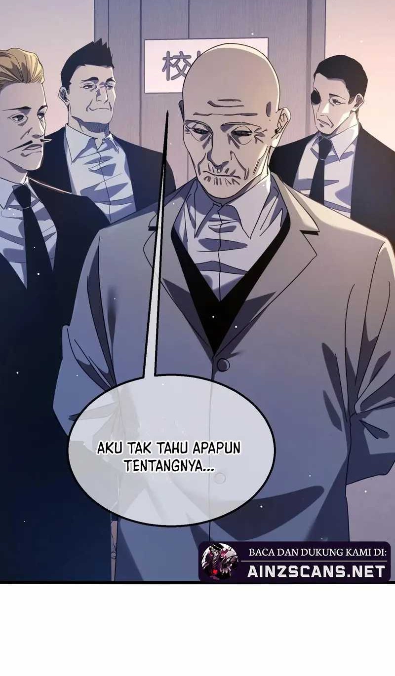 My Unbeatable Passive Skill Lets Me Deal Massive Damage! Chapter 55 Gambar 42