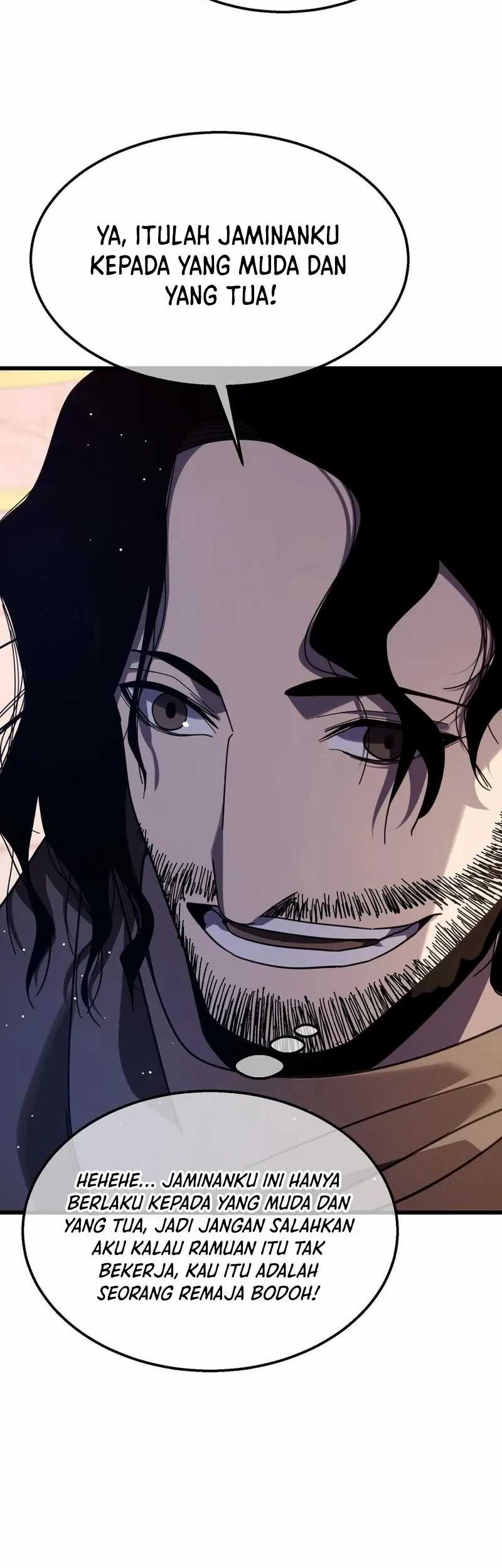 My Unbeatable Passive Skill Lets Me Deal Massive Damage! Chapter 56 Gambar 51