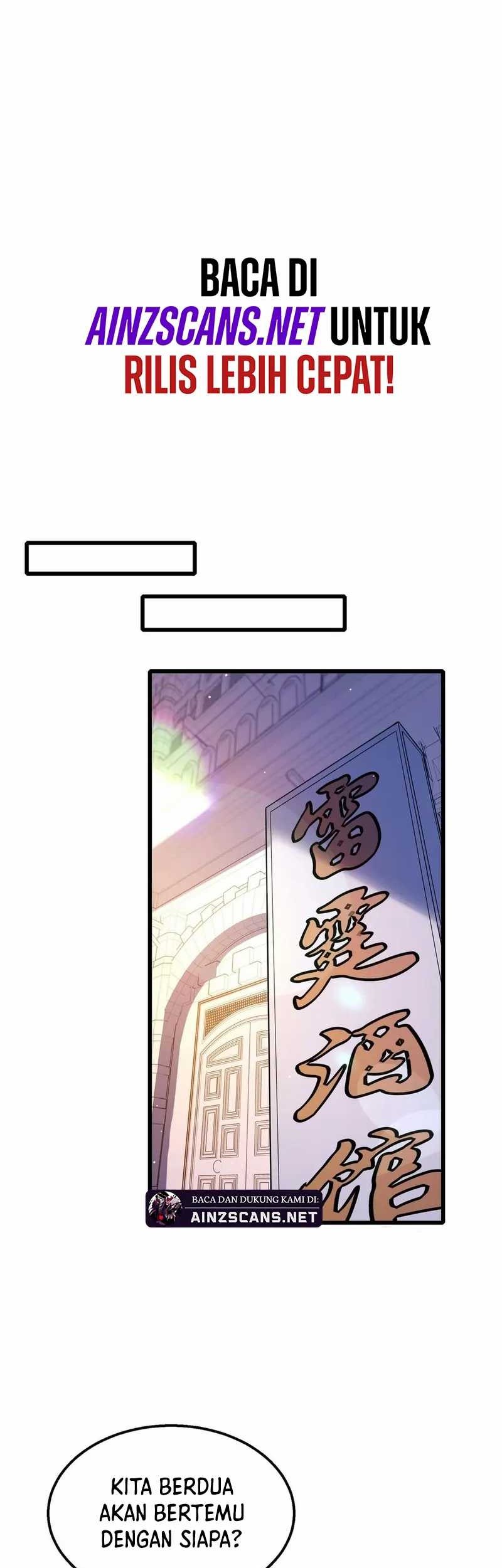 My Unbeatable Passive Skill Lets Me Deal Massive Damage! Chapter 56 Gambar 16