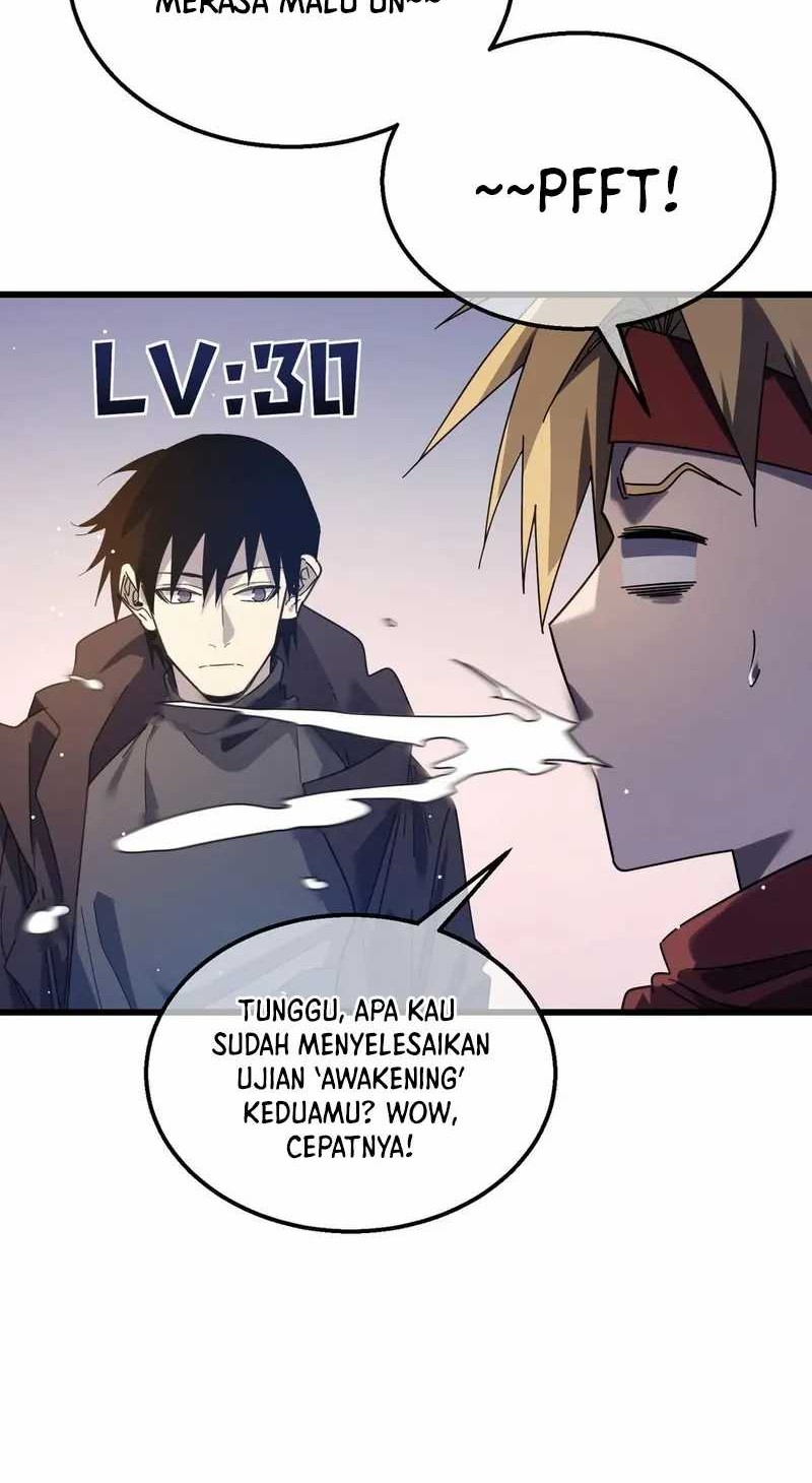 My Unbeatable Passive Skill Lets Me Deal Massive Damage! Chapter 56 Gambar 19