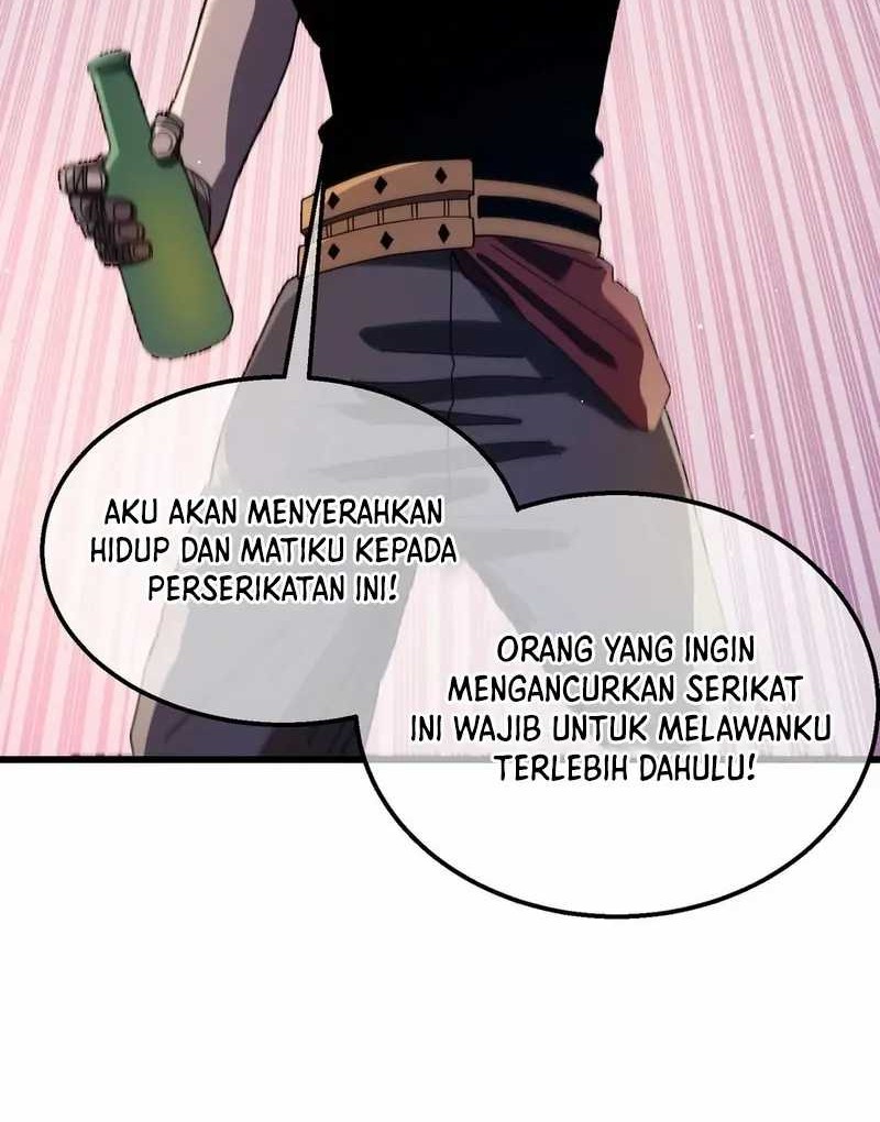 My Unbeatable Passive Skill Lets Me Deal Massive Damage! Chapter 56 Gambar 25