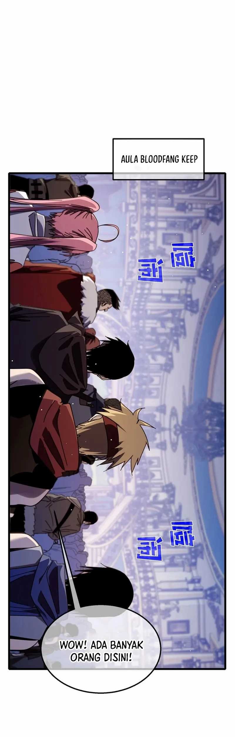 My Unbeatable Passive Skill Lets Me Deal Massive Damage! Chapter 56 Gambar 44