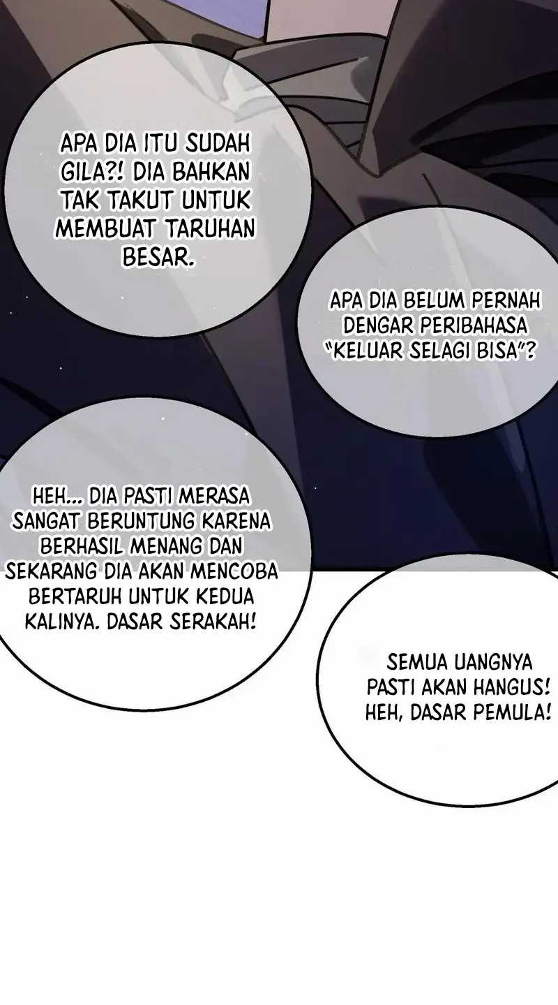 My Unbeatable Passive Skill Lets Me Deal Massive Damage! Chapter 57 Gambar 50