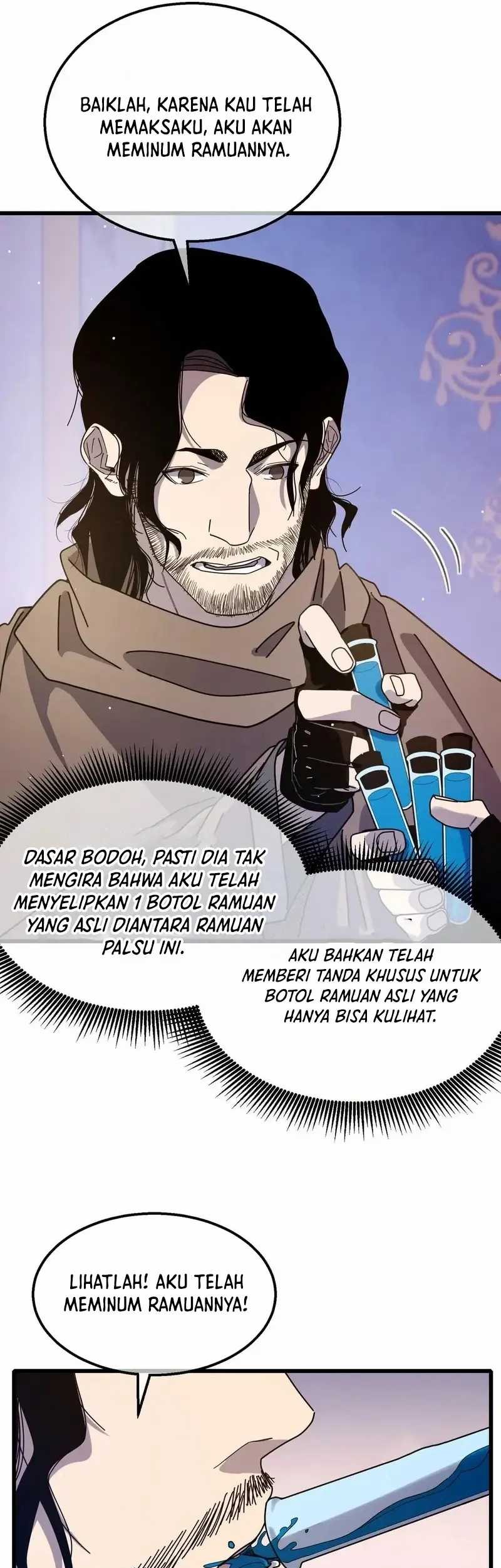 My Unbeatable Passive Skill Lets Me Deal Massive Damage! Chapter 57 Gambar 14