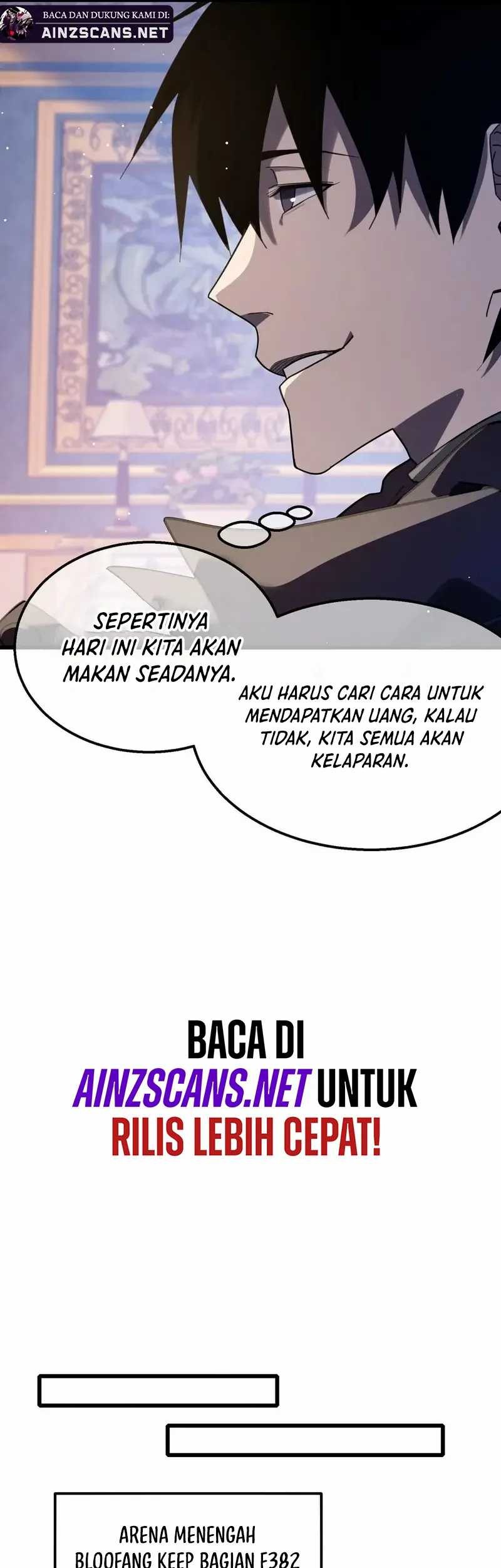 My Unbeatable Passive Skill Lets Me Deal Massive Damage! Chapter 57 Gambar 38