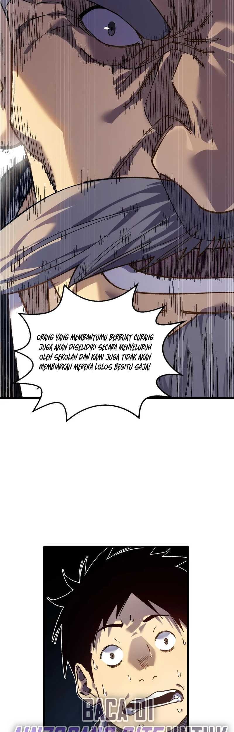 My Unbeatable Passive Skill Lets Me Deal Massive Damage! Chapter 5 Gambar 13