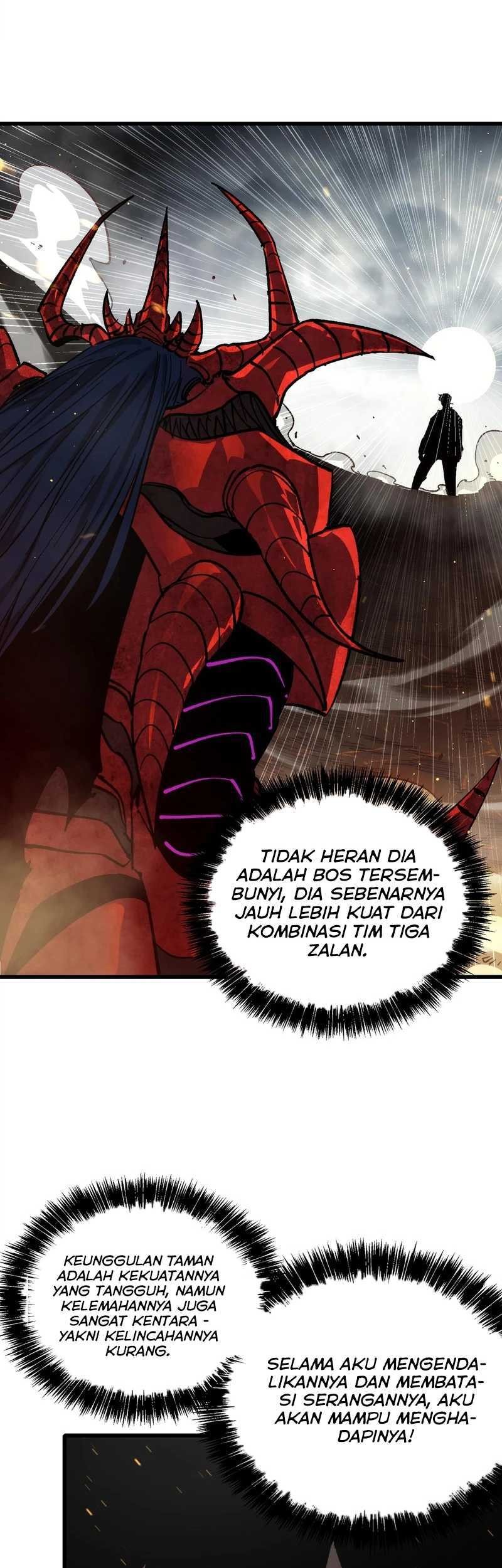 My Unbeatable Passive Skill Lets Me Deal Massive Damage! Chapter 5 Gambar 35