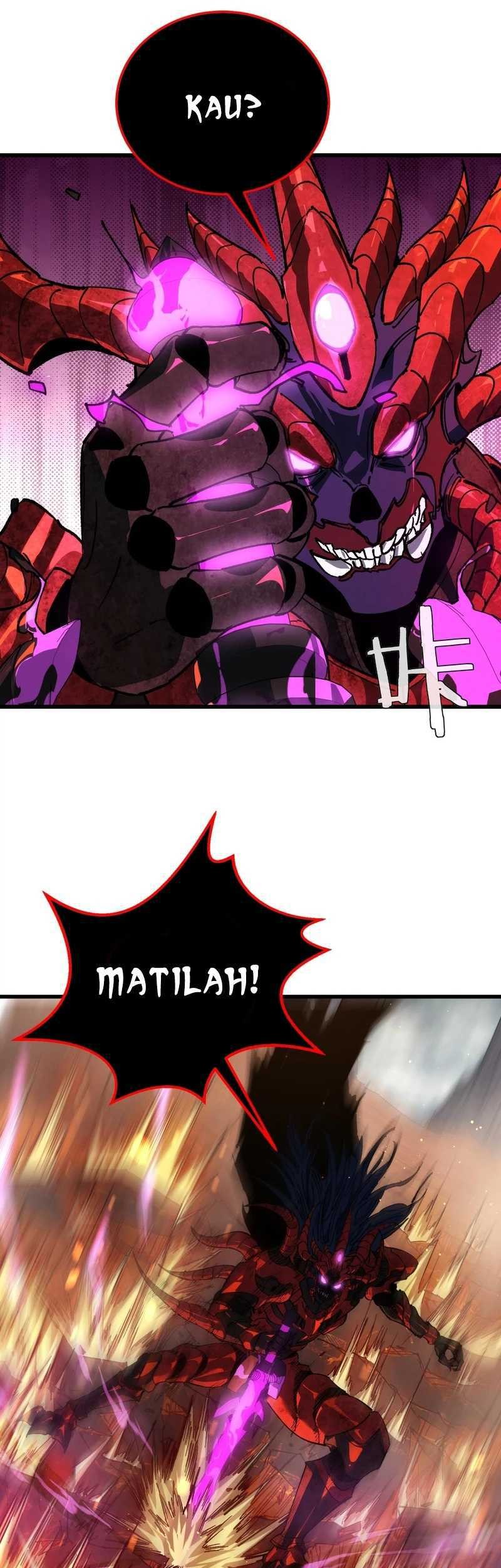 My Unbeatable Passive Skill Lets Me Deal Massive Damage! Chapter 5 Gambar 31