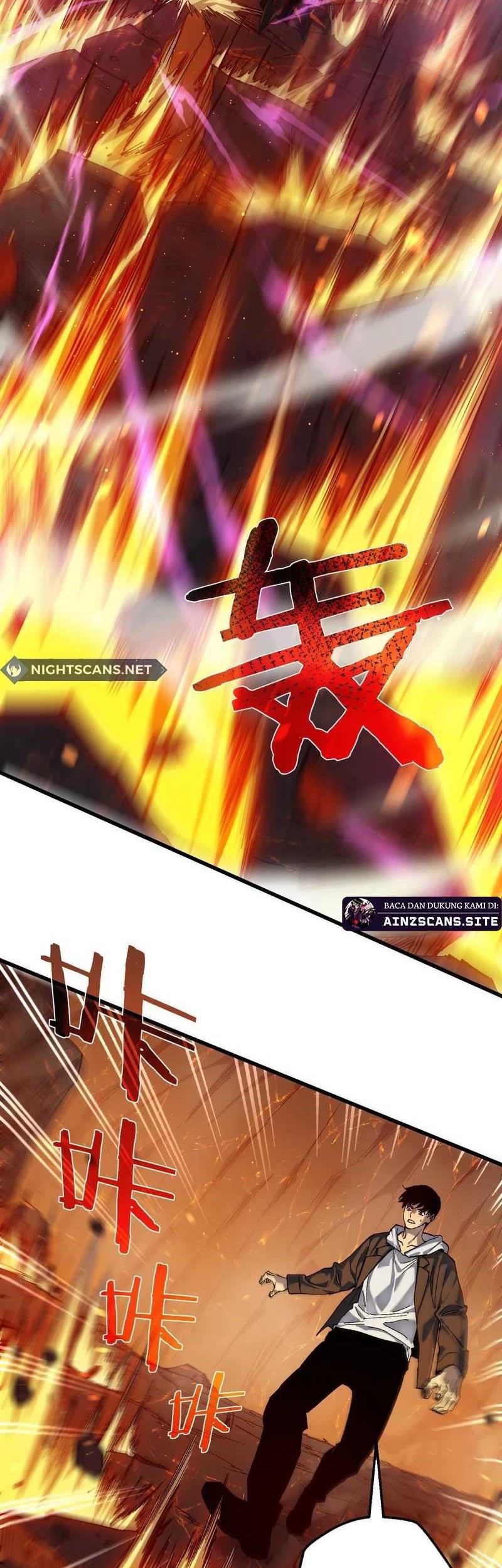 My Unbeatable Passive Skill Lets Me Deal Massive Damage! Chapter 5 Gambar 32