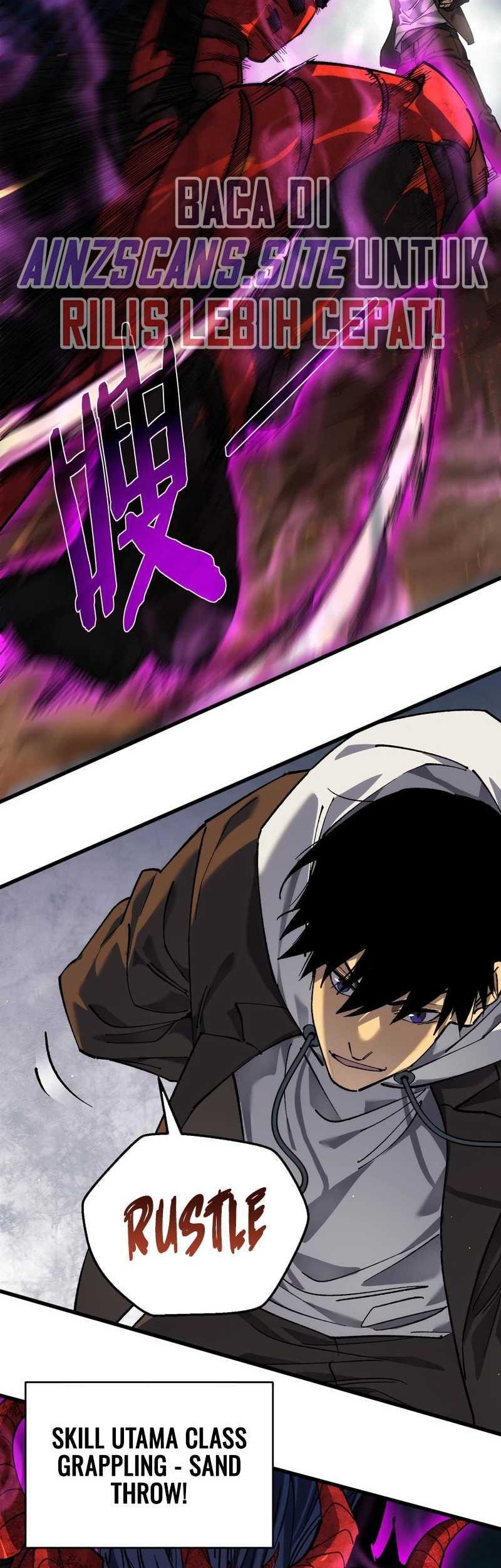 My Unbeatable Passive Skill Lets Me Deal Massive Damage! Chapter 5 Gambar 40