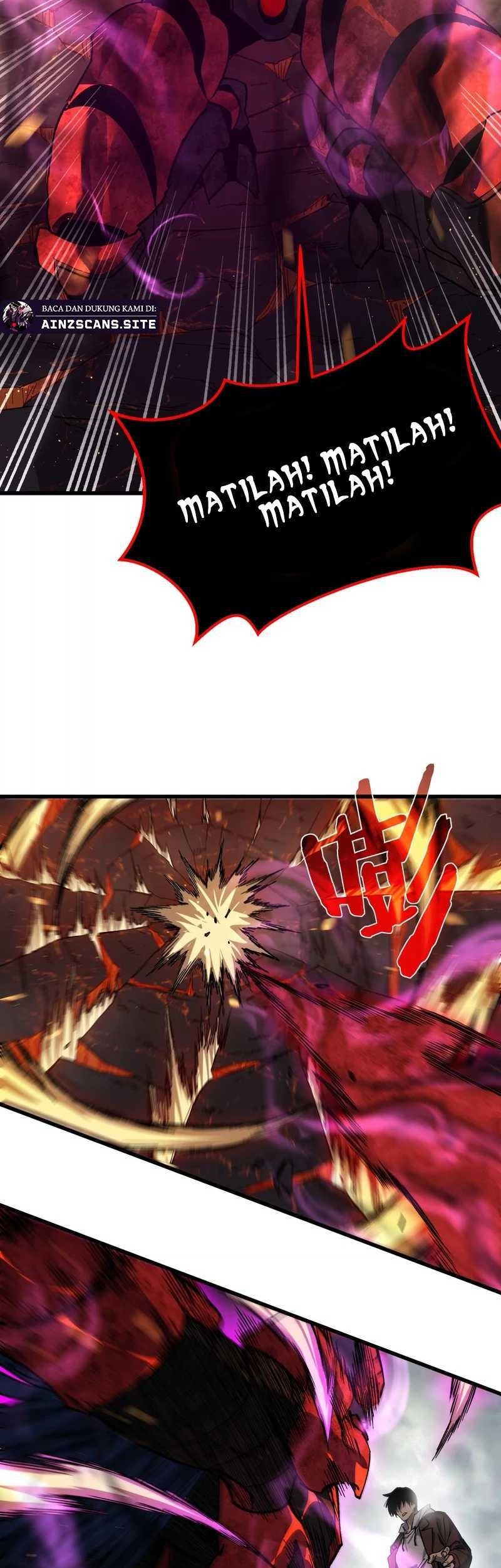 My Unbeatable Passive Skill Lets Me Deal Massive Damage! Chapter 5 Gambar 39